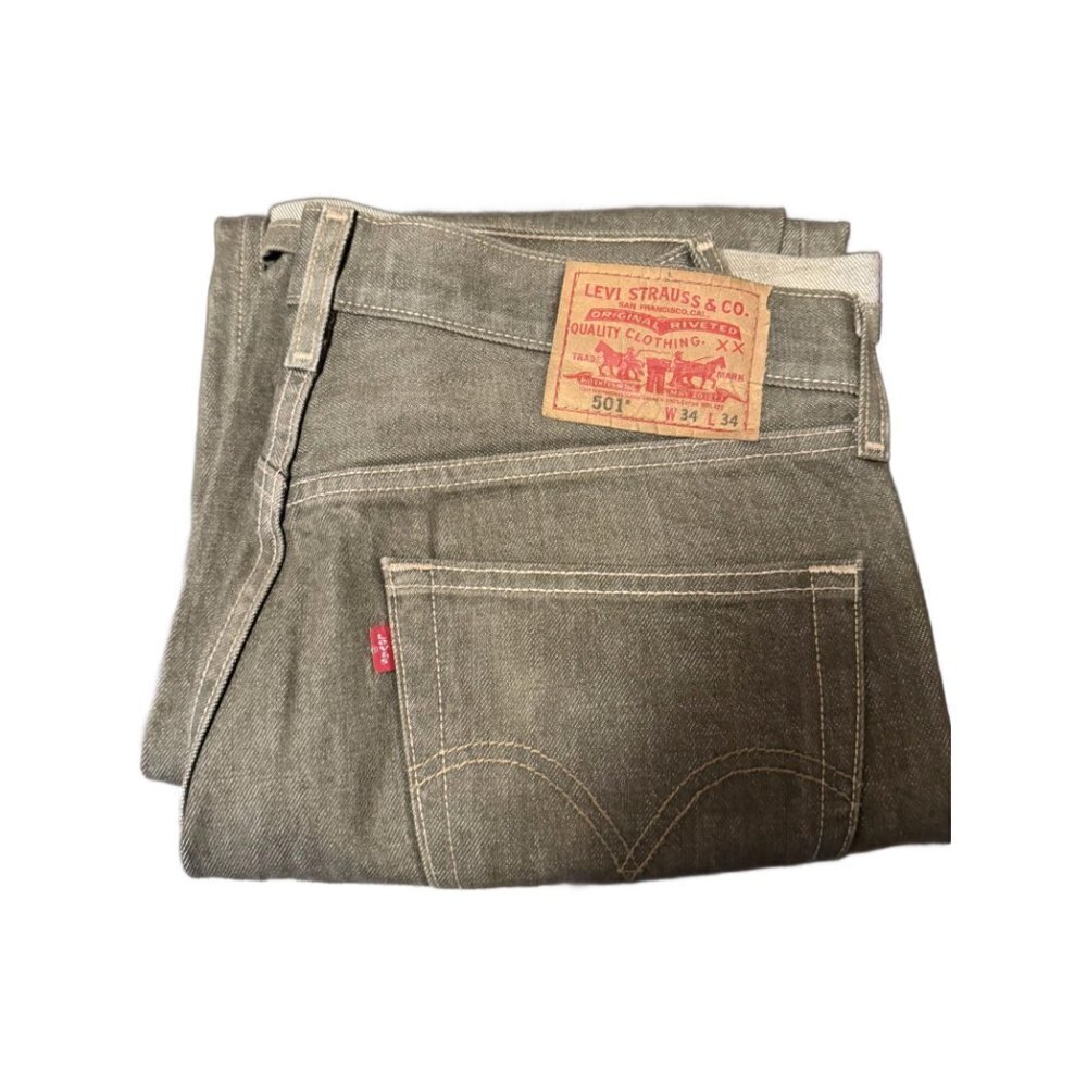 Levi Strauss - Women’s Jeans